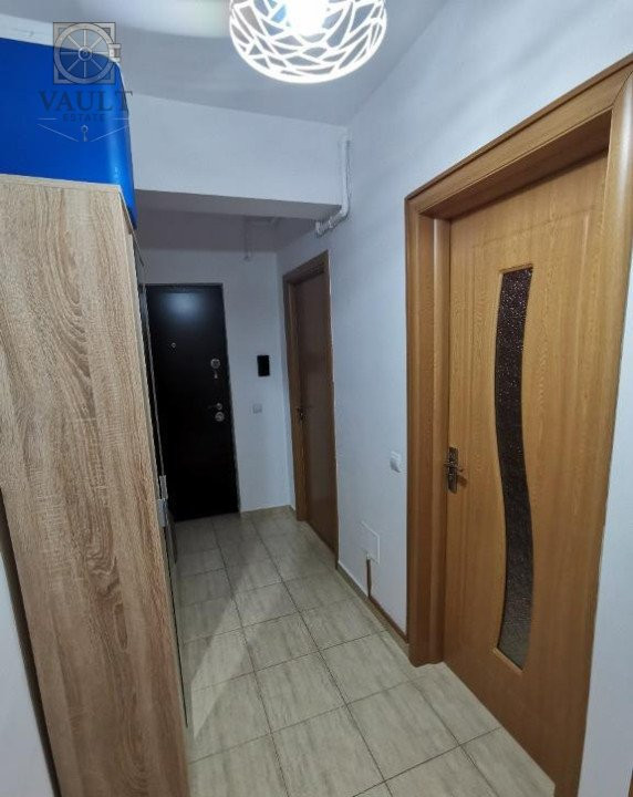 Apartament 2 camere - Mobilat/utilat - Bloc 2012 - Metrou Lujerului