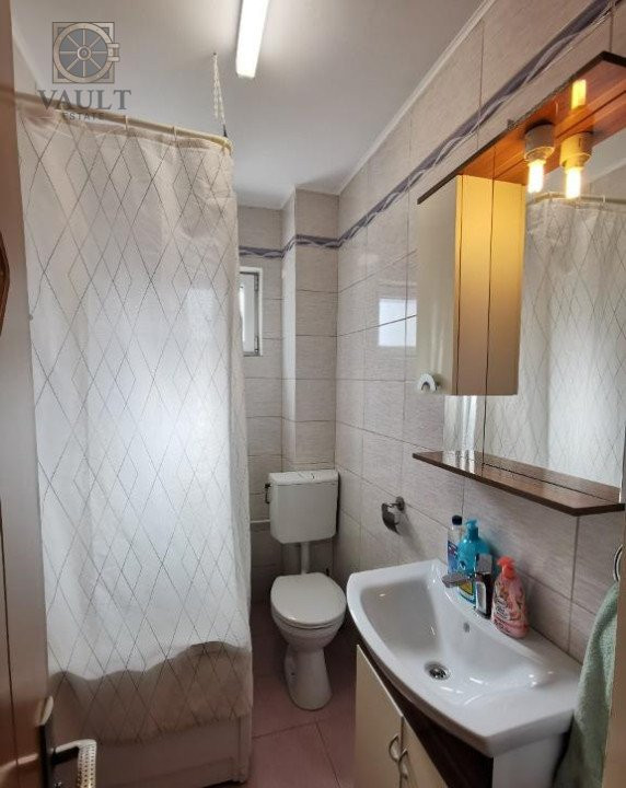 Apartament 2 camere - Mobilat/utilat - Bloc 2012 - Metrou Lujerului