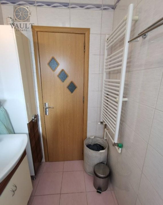 Apartament 2 camere - Mobilat/utilat - Bloc 2012 - Metrou Lujerului