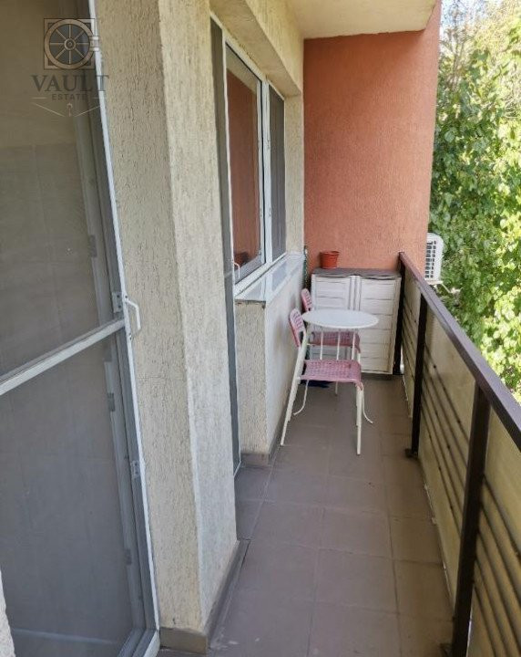 Apartament 2 camere - Mobilat/utilat - Bloc 2012 - Metrou Lujerului