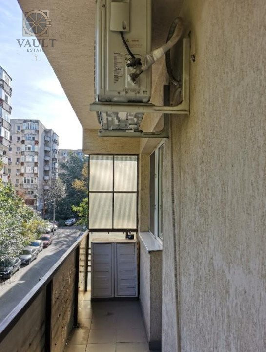 Apartament 2 camere - Mobilat/utilat - Bloc 2012 - Metrou Lujerului