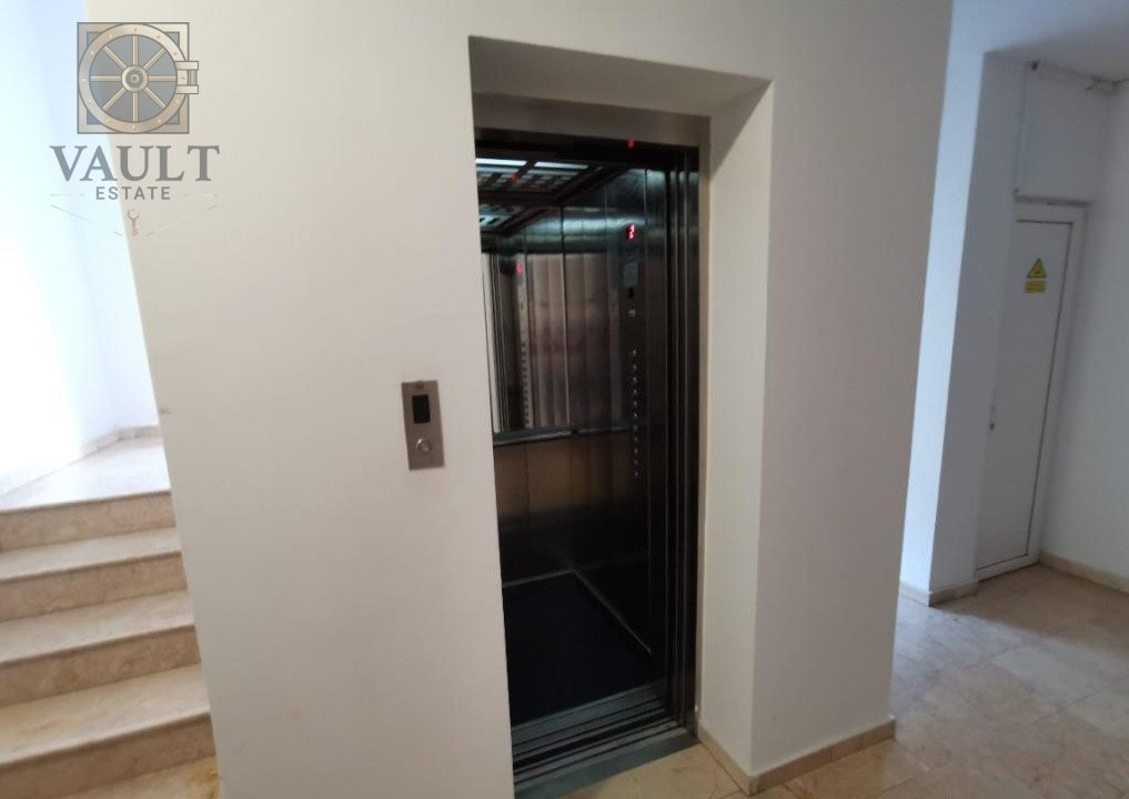 Apartament 2 camere - Mobilat/utilat - Bloc 2012 - Metrou Lujerului