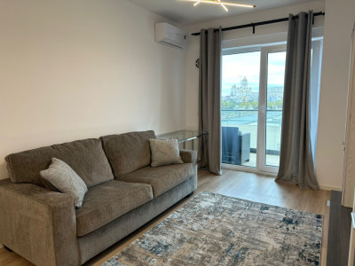 APARTAMENT 2 CAMERE-SEBASTIAN-VULCAN RESIDENCE-MOBILAT- UTILAT