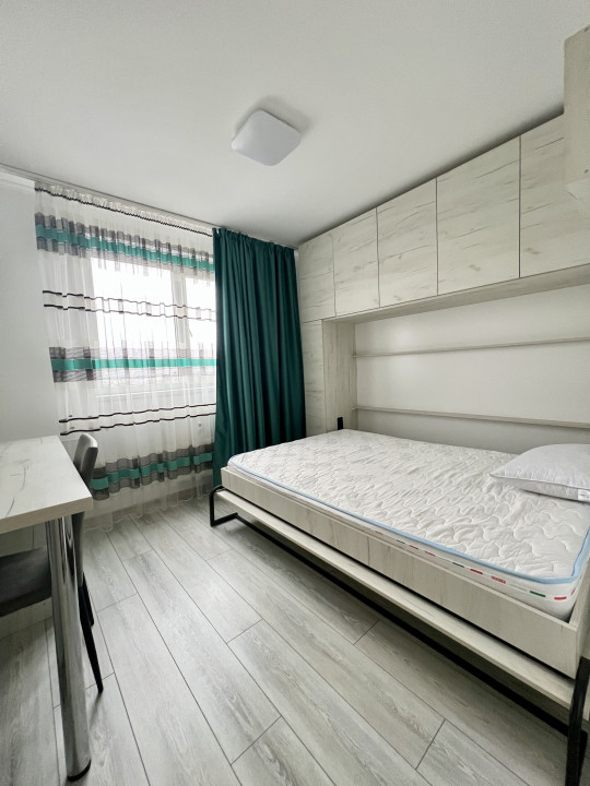 APARTAMENT DE 2 CAMERE DE ÎNCHIRIAT DRUMUL TABEREI- PROASPĂT RENOVAT-40 MP