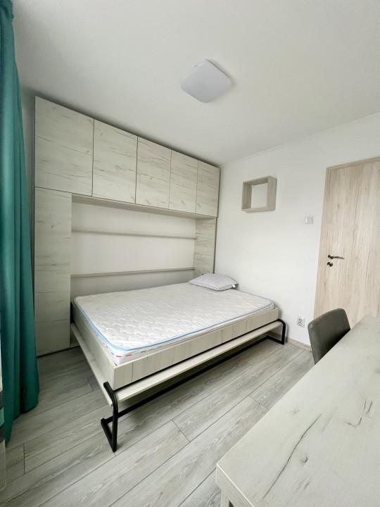 APARTAMENT DE 2 CAMERE DE ÎNCHIRIAT DRUMUL TABEREI- PROASPĂT RENOVAT-40 MP