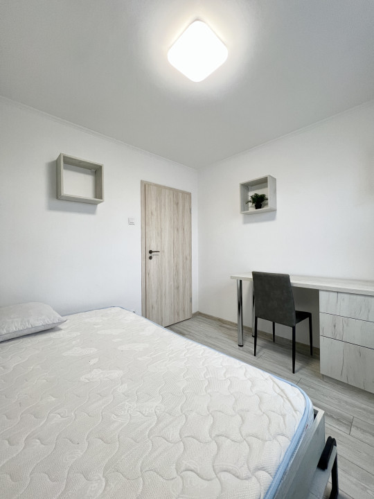 APARTAMENT DE 2 CAMERE DE ÎNCHIRIAT DRUMUL TABEREI- PROASPĂT RENOVAT-40 MP