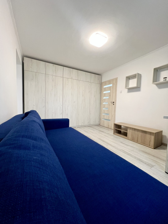 APARTAMENT DE 2 CAMERE DE ÎNCHIRIAT DRUMUL TABEREI- PROASPĂT RENOVAT-40 MP