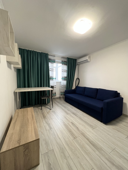 APARTAMENT DE 2 CAMERE DE ÎNCHIRIAT DRUMUL TABEREI- PROASPĂT RENOVAT-40 MP
