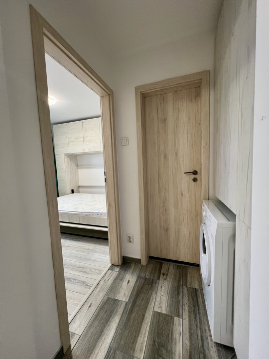 APARTAMENT DE 2 CAMERE DE ÎNCHIRIAT DRUMUL TABEREI- PROASPĂT RENOVAT-40 MP