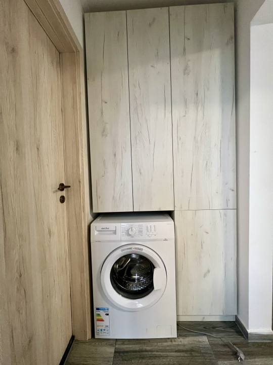 APARTAMENT DE 2 CAMERE DE ÎNCHIRIAT DRUMUL TABEREI- PROASPĂT RENOVAT-40 MP