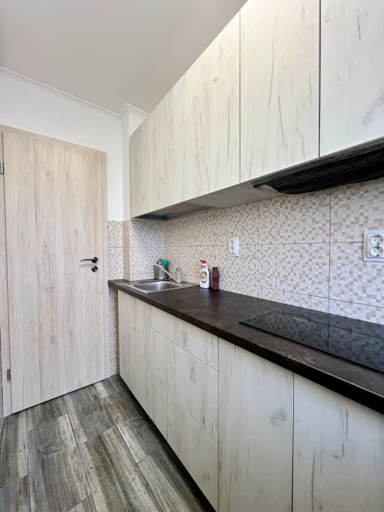 APARTAMENT DE 2 CAMERE DE ÎNCHIRIAT DRUMUL TABEREI- PROASPĂT RENOVAT-40 MP