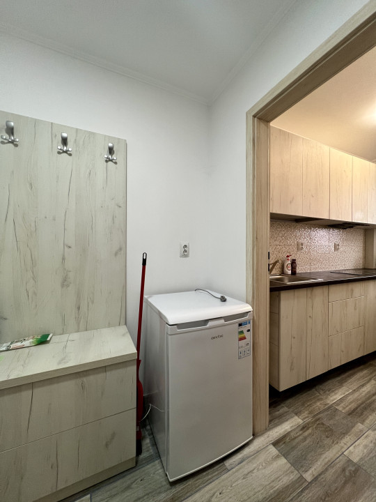 APARTAMENT DE 2 CAMERE DE ÎNCHIRIAT DRUMUL TABEREI- PROASPĂT RENOVAT-40 MP