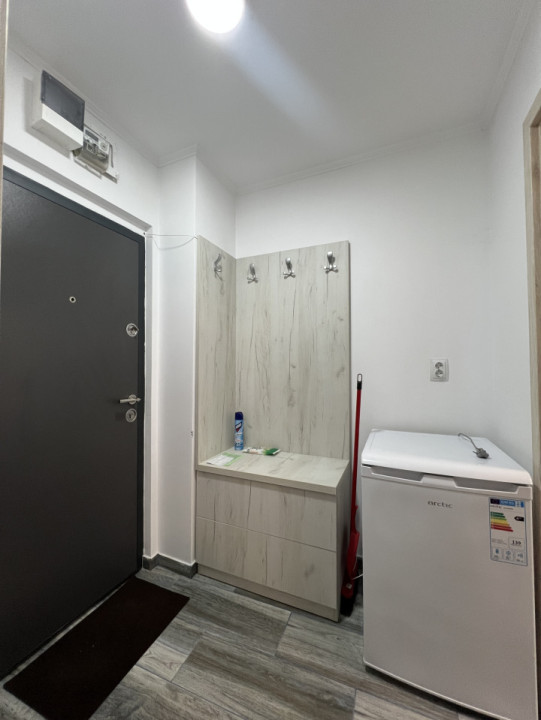 APARTAMENT DE 2 CAMERE DE ÎNCHIRIAT DRUMUL TABEREI- PROASPĂT RENOVAT-40 MP