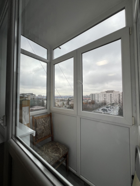 APARTAMENT DE 2 CAMERE DE ÎNCHIRIAT DRUMUL TABEREI- PROASPĂT RENOVAT-40 MP