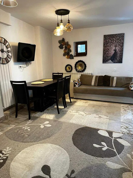 Apartament generos cu 4 camere în zona Unirii - confort și accesibilitate !