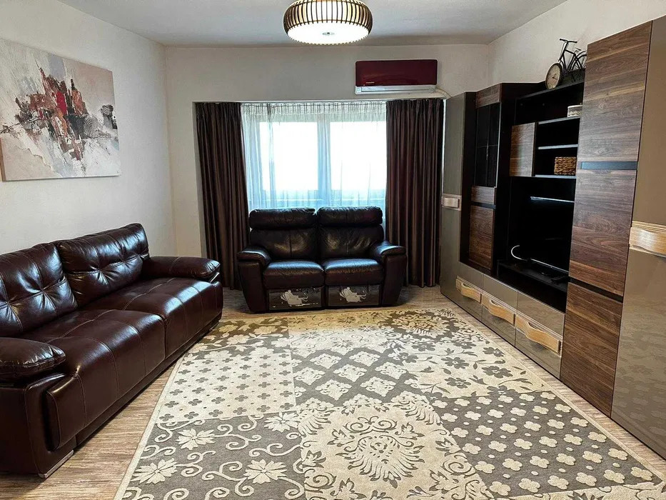 Apartament generos cu 4 camere în zona Unirii - confort și accesibilitate !