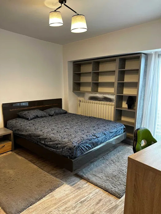 Apartament generos cu 4 camere în zona Unirii - confort și accesibilitate !
