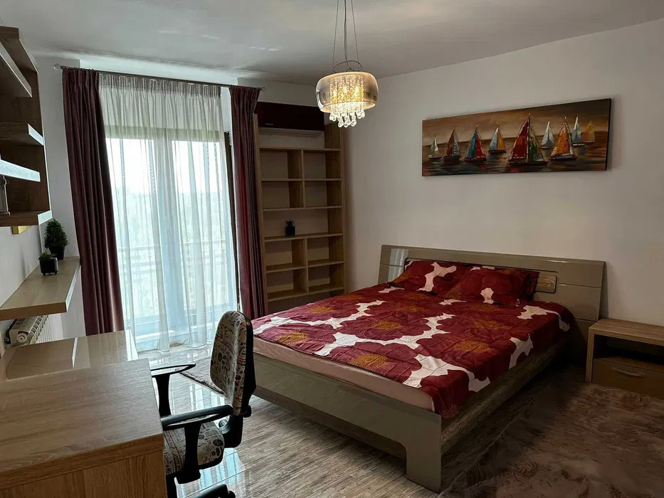 Apartament generos cu 4 camere în zona Unirii - confort și accesibilitate !