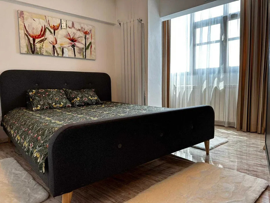 Apartament generos cu 4 camere în zona Unirii - confort și accesibilitate !