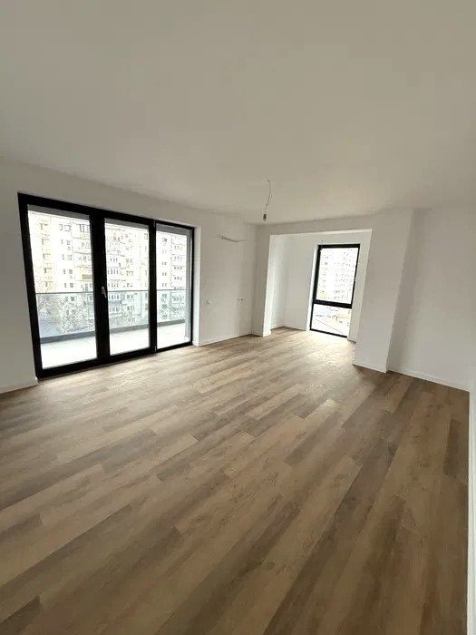 IDEAL BIROU! APARTAMENT DE 2 CAMERE, NEMOBILAT, BLOC NOU, DECEBAL