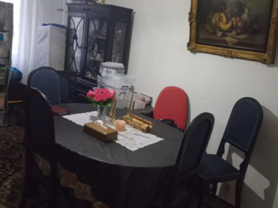 APARTAMENT 3 CAMERE-RAHOVA-PETRE ISPIRESCU-VICINA-2 BAI-DECOMANDAT