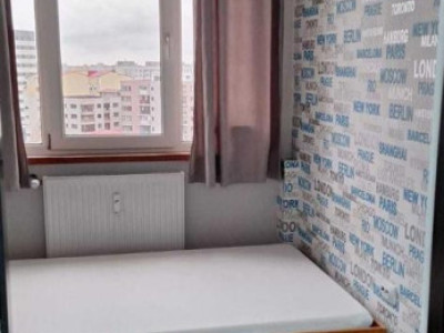 Apartament 2 camere Titan-Liviu Rebreanu