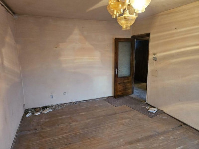 Apartament 2 camere-Drumul Taberei-Bloc Reabilitat