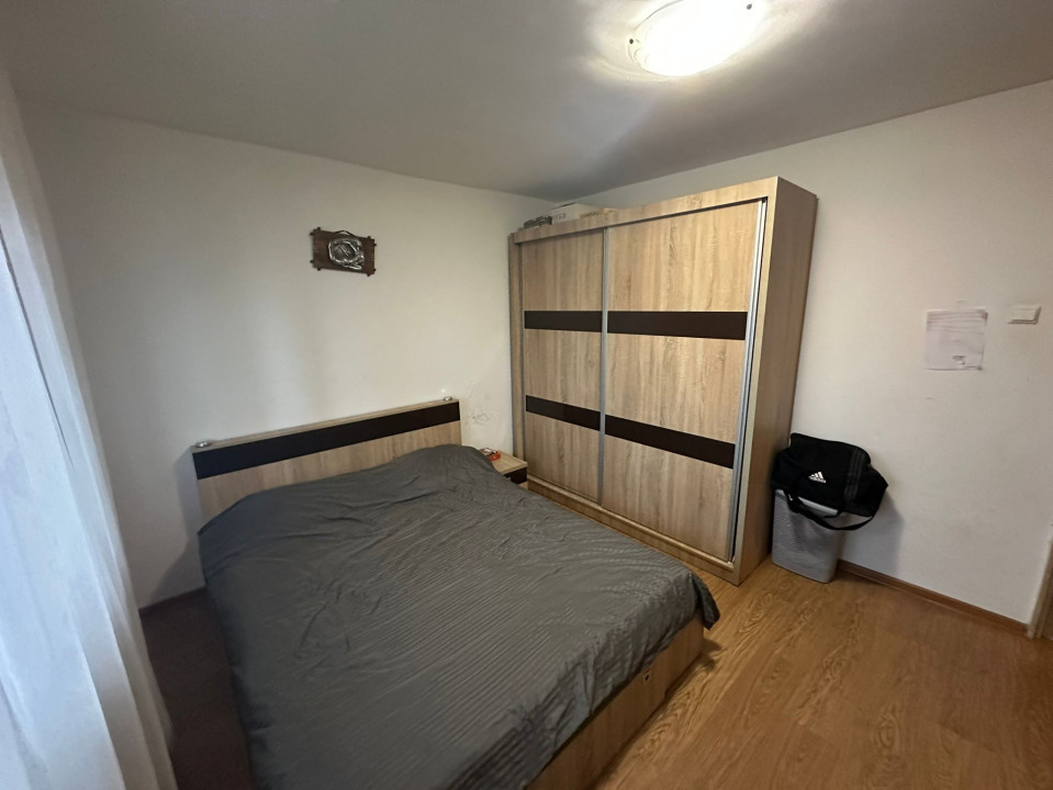 Apartament 2 camere-zona Uverturii / Virtutii