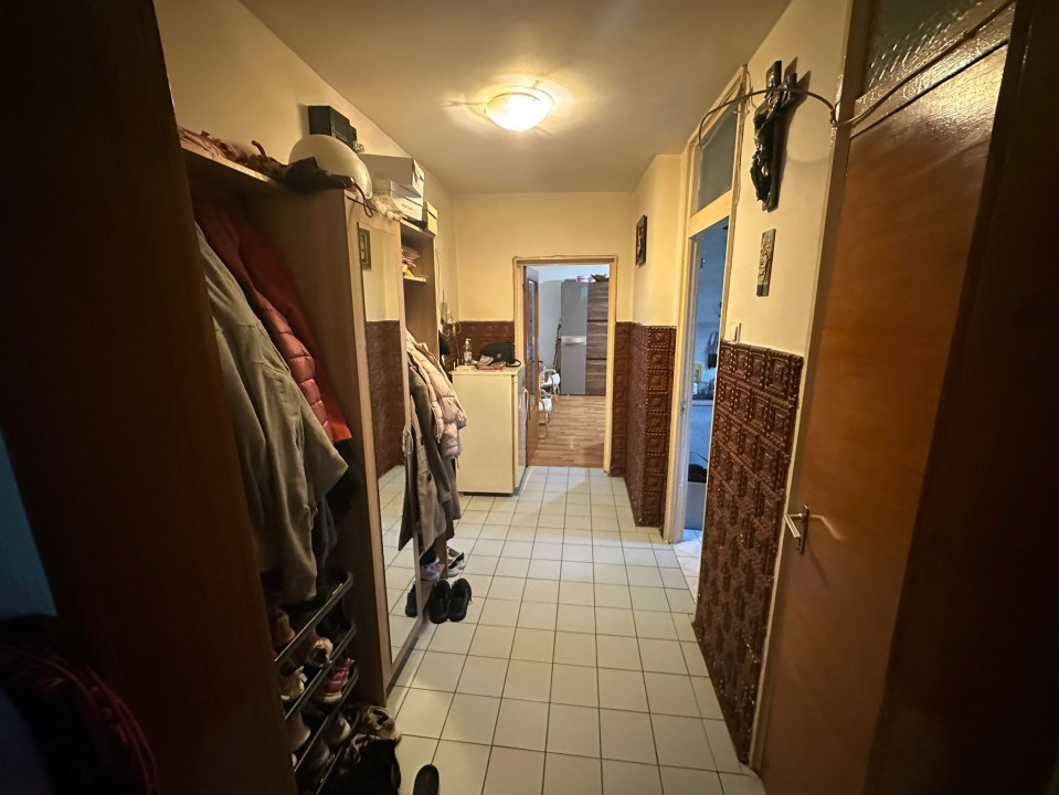 Apartament 2 camere-zona Uverturii / Virtutii