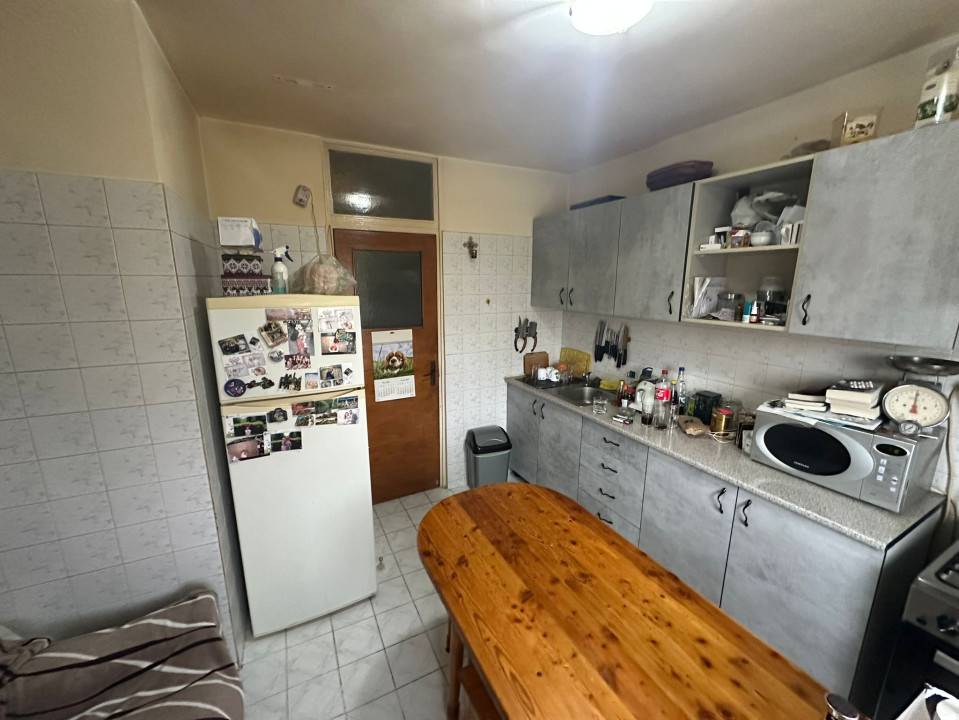 Apartament 2 camere-zona Uverturii / Virtutii
