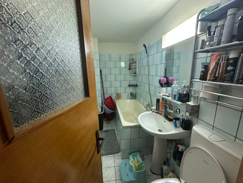 Apartament 2 camere-zona Uverturii / Virtutii