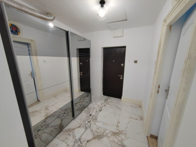 Apartament 2 camere metrou Constantin Brancoveanu