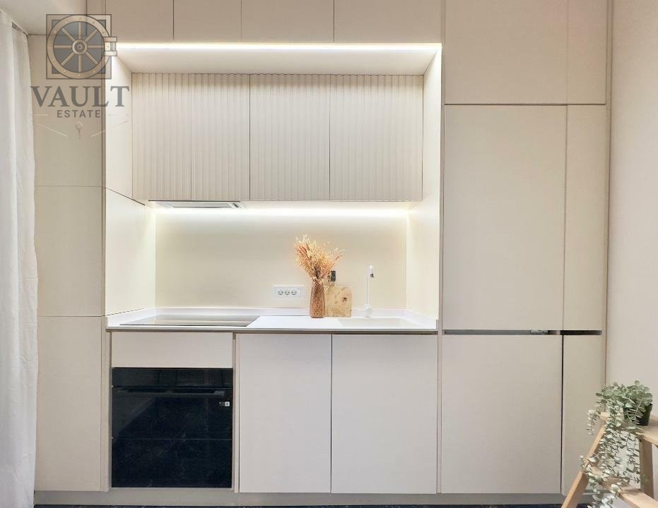 Garsoniera - Exigent Plaza faza 5 - Bd. Timisoara