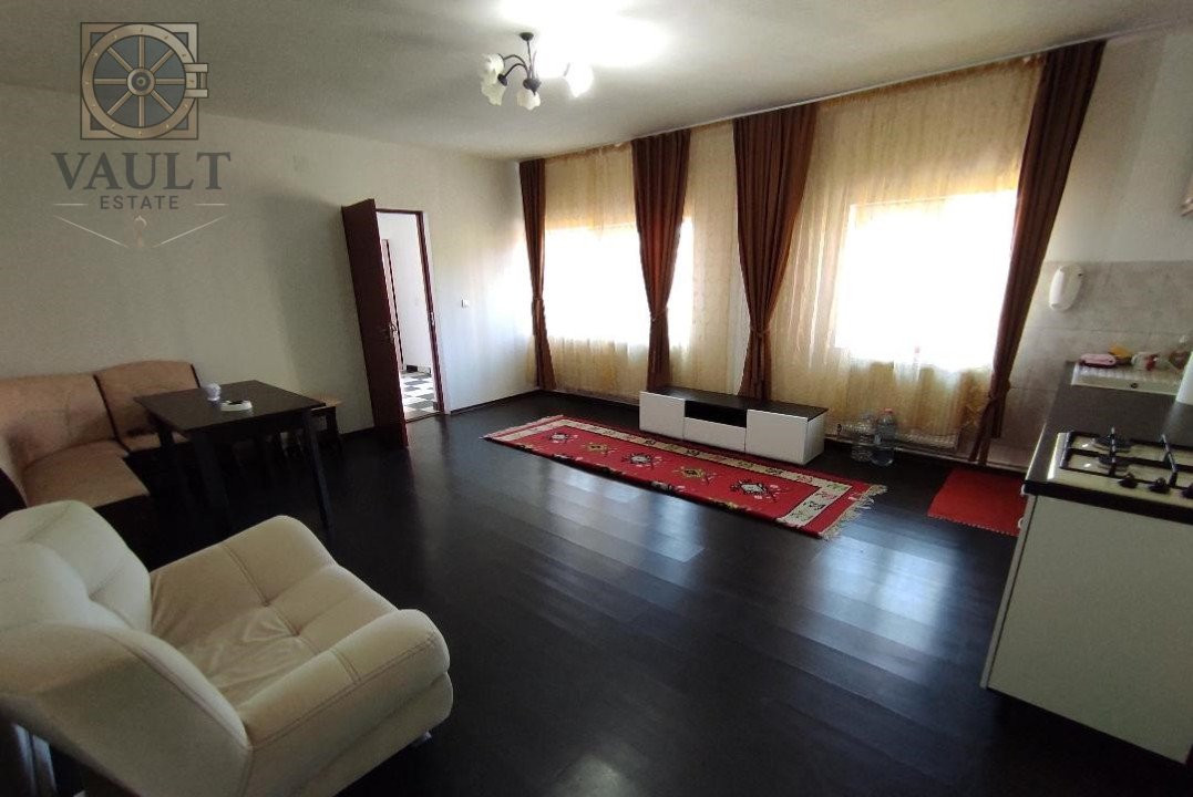 Casa individuala zona Catelu 3 camere