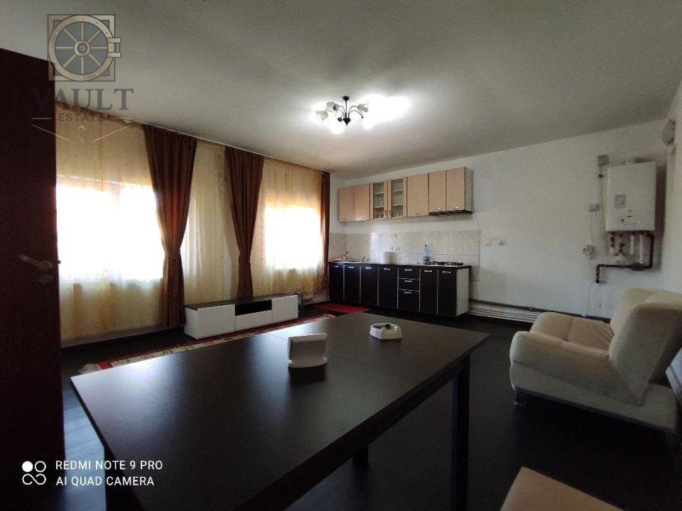 Casa individuala zona Catelu 3 camere