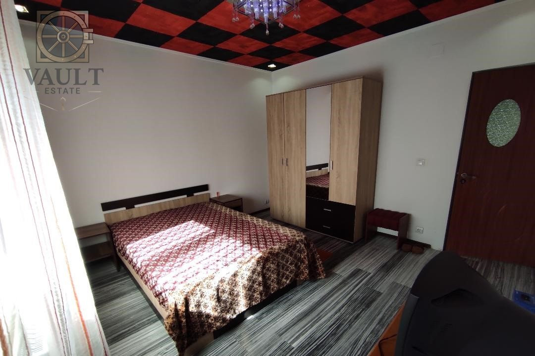 Casa individuala zona Catelu 3 camere