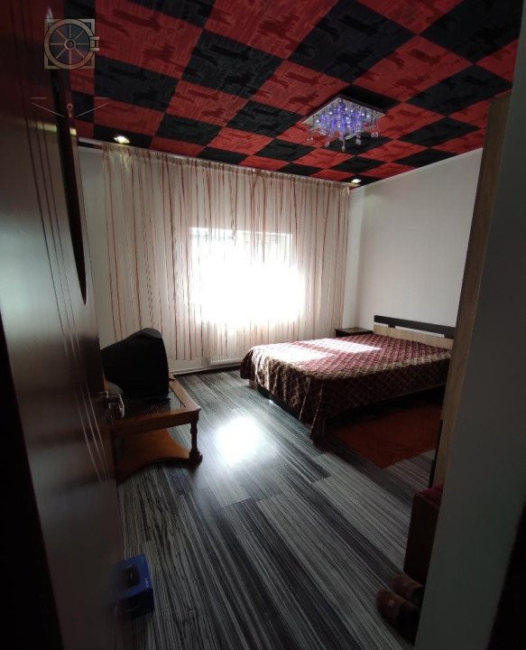 Casa individuala zona Catelu 3 camere