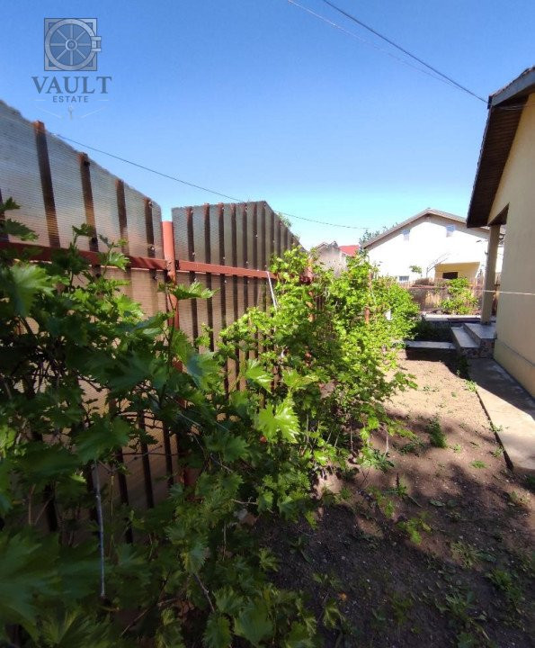 Casa individuala zona Catelu 3 camere