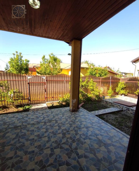 Casa individuala zona Catelu 3 camere