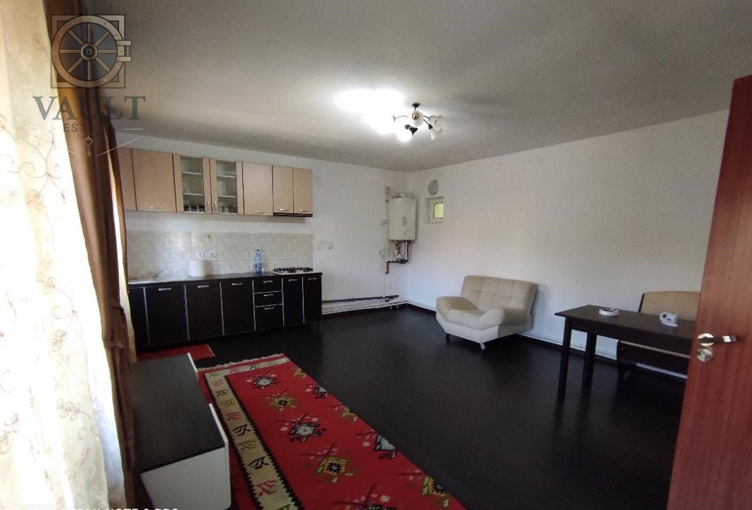 Casa individuala zona Catelu 3 camere