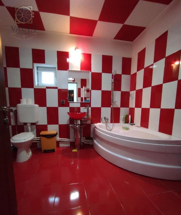 Casa individuala zona Catelu 3 camere