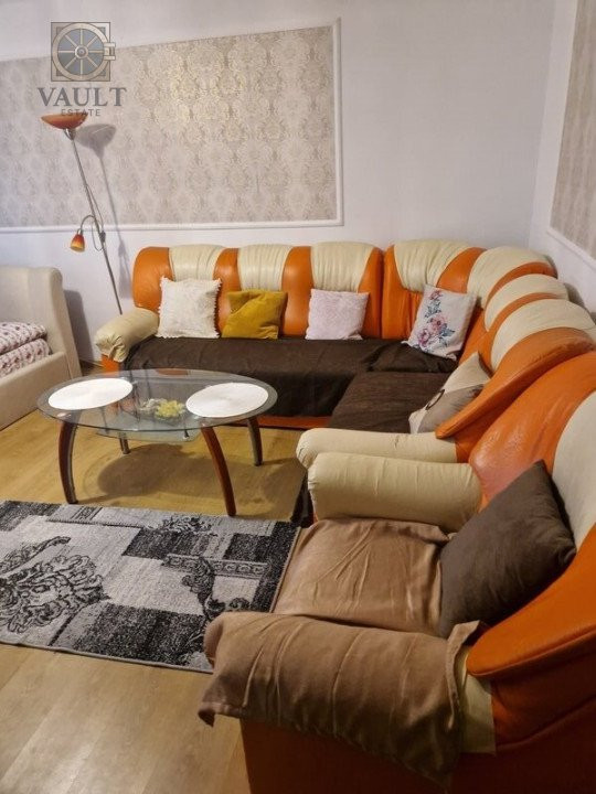 Garsoniera Vitan-Bucuresti Mall