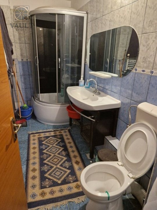 Garsoniera Vitan-Bucuresti Mall