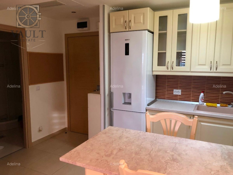 Apartament 2 Camere LA CHEIE RIN GRAND HOTEL PARCUL VACARESTI/VITAN 