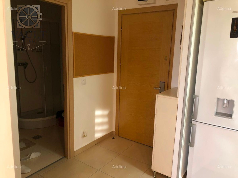 Apartament 2 Camere LA CHEIE RIN GRAND HOTEL PARCUL VACARESTI/VITAN 