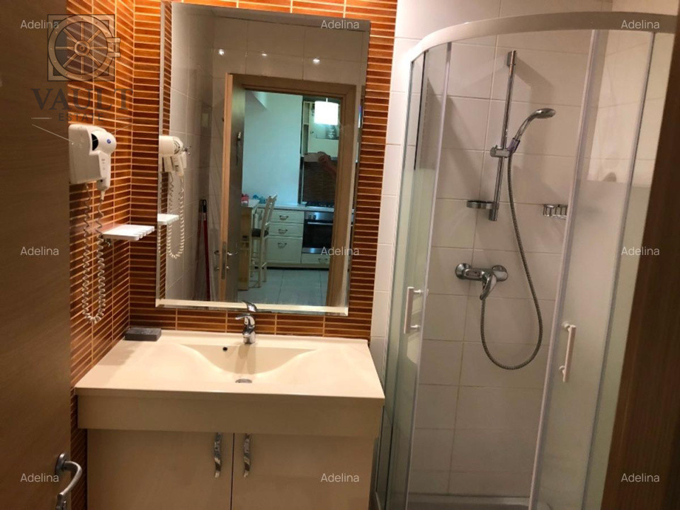 Apartament 2 Camere LA CHEIE RIN GRAND HOTEL PARCUL VACARESTI/VITAN 
