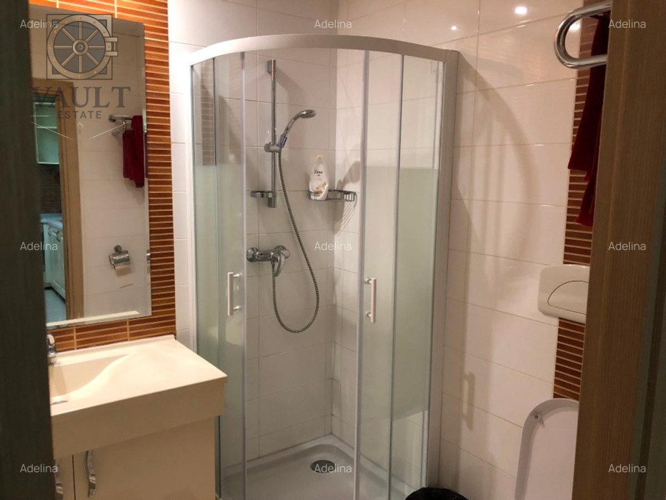 Apartament 2 Camere LA CHEIE RIN GRAND HOTEL PARCUL VACARESTI/VITAN 