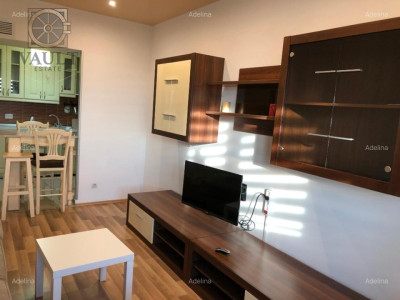 Apartament 2 Camere LA CHEIE RIN GRAND HOTEL PARCUL VACARESTI/VITAN 