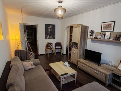 Apartament 3 camere-Rahova-Centrala proprie