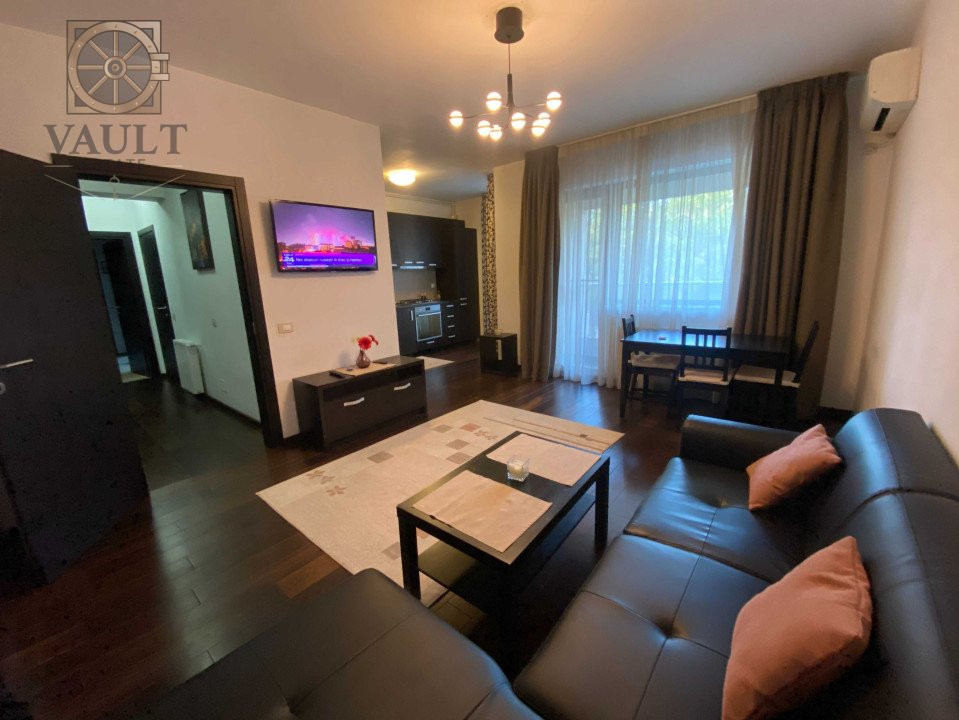 Apartament 3 camere-zona Grozavesti / Orhideea